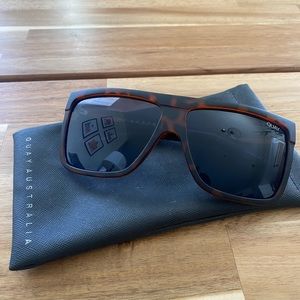 Quay Sunglasses